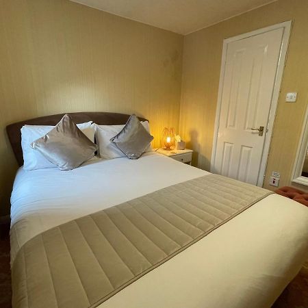 Fairlight Guesthouse Glenridding Kültér fotó