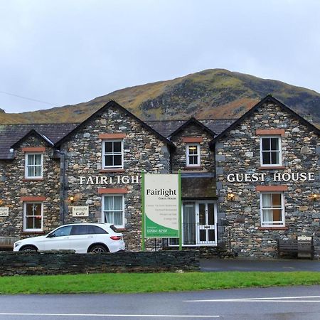 Fairlight Guesthouse Glenridding Kültér fotó