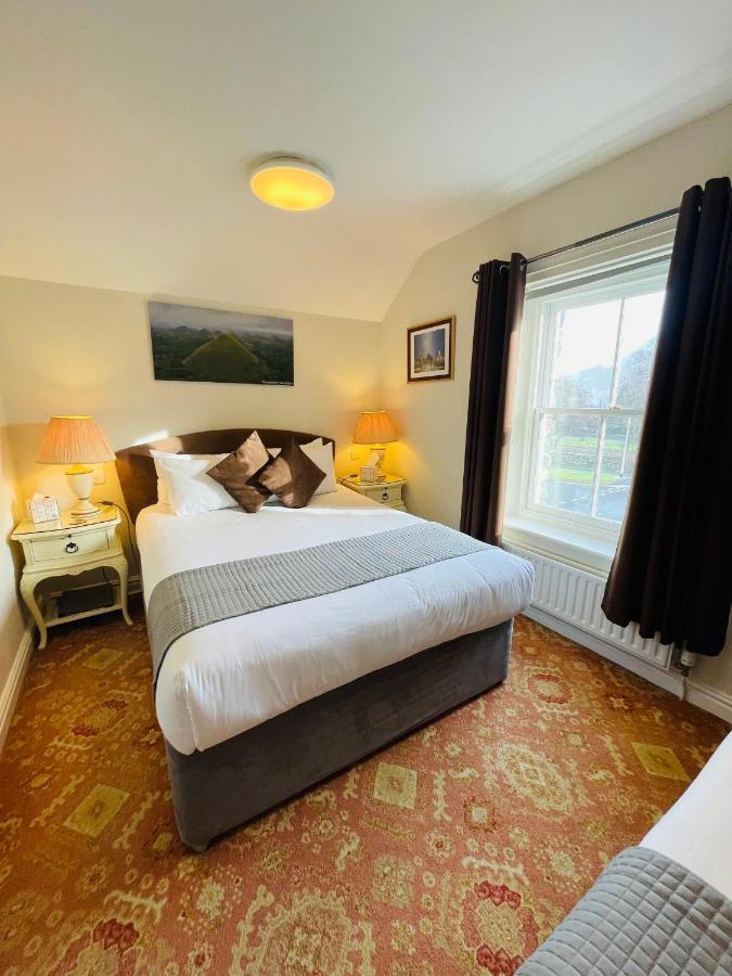 Fairlight Guesthouse Glenridding Kültér fotó