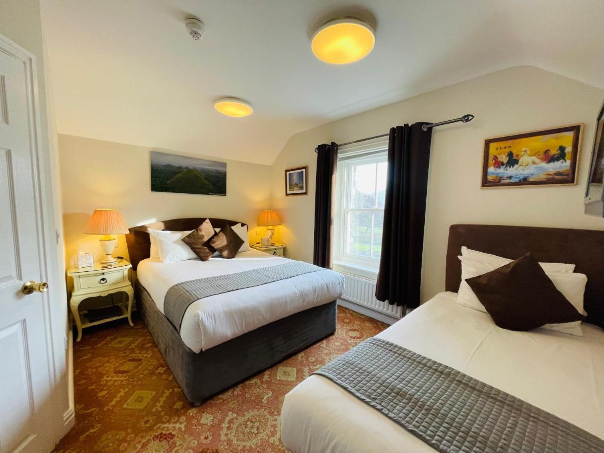 Fairlight Guesthouse Glenridding Kültér fotó