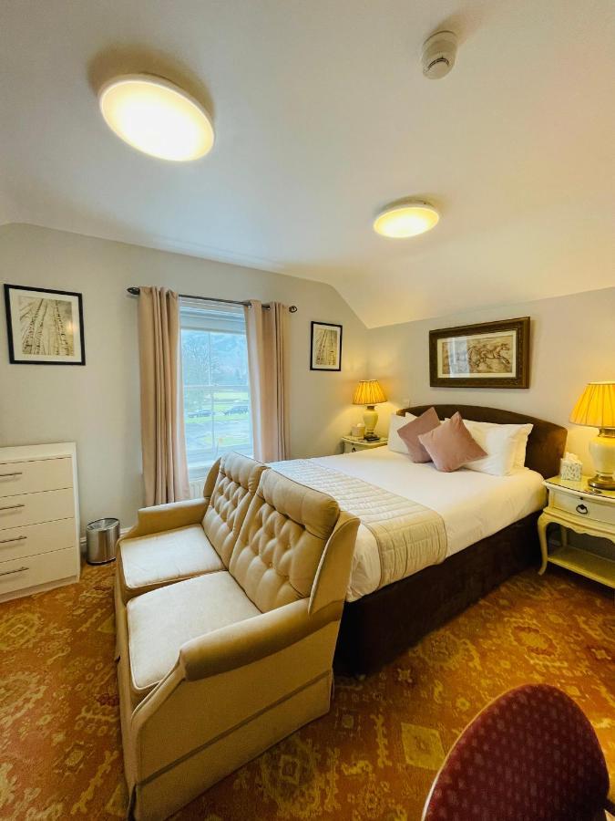 Fairlight Guesthouse Glenridding Kültér fotó
