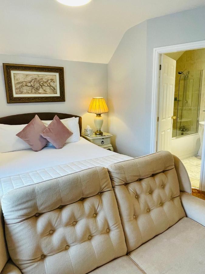 Fairlight Guesthouse Glenridding Kültér fotó