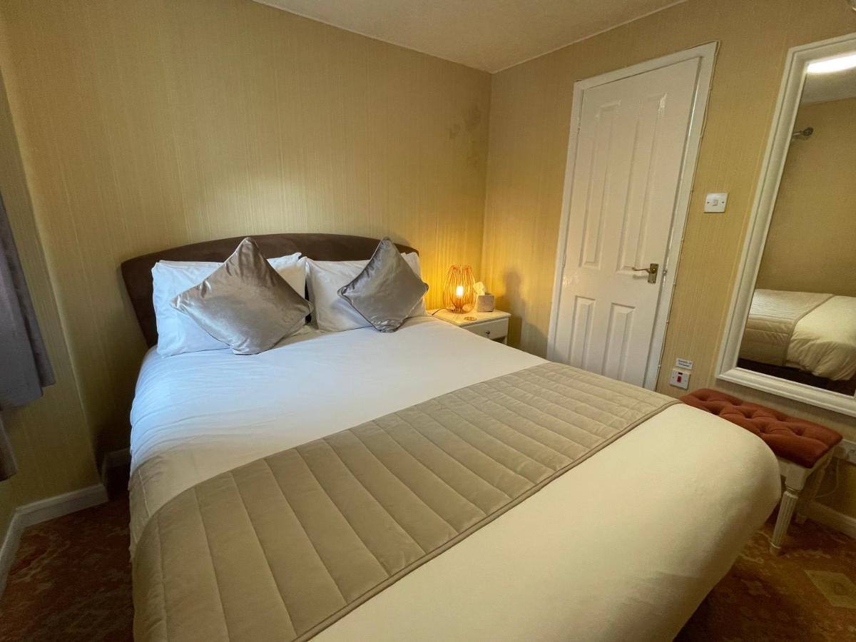 Fairlight Guesthouse Glenridding Kültér fotó