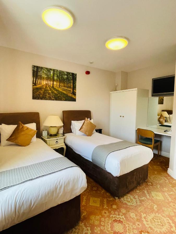 Fairlight Guesthouse Glenridding Kültér fotó