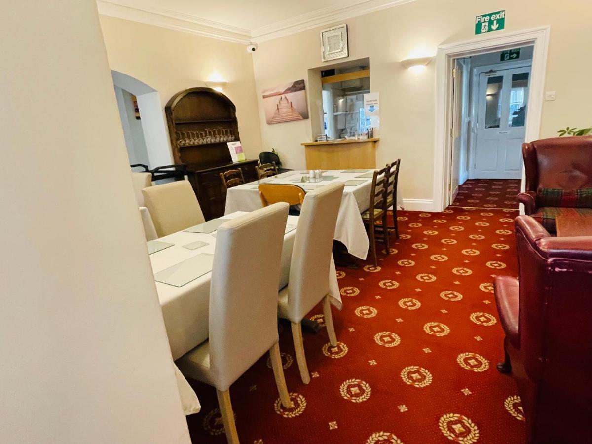 Fairlight Guesthouse Glenridding Kültér fotó