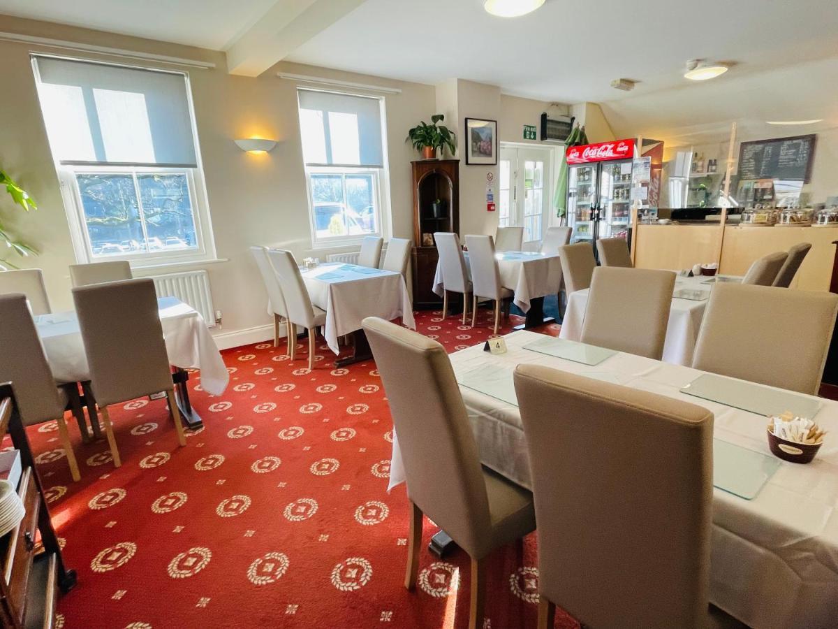 Fairlight Guesthouse Glenridding Kültér fotó