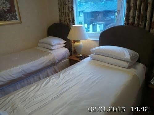 Fairlight Guesthouse Glenridding Kültér fotó